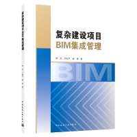 音像复杂建设项目BIM集成管理罗岚,王秋平,