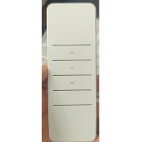 小窝厘电动窗帘遥控器