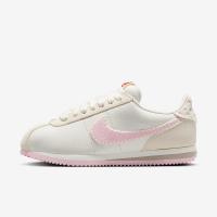 耐克(NIKE)女款复古跑鞋经典海绵软底拼接设计时尚百搭配色运动鞋