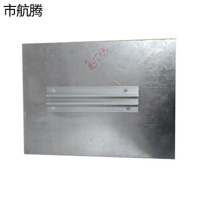 市航腾不锈钢标识牌55*20mm块