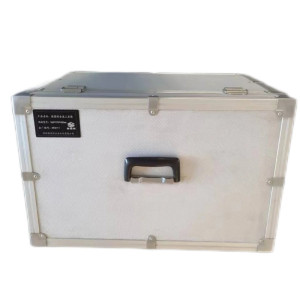 瀚图斯金属工具箱 560*370*400mm 个