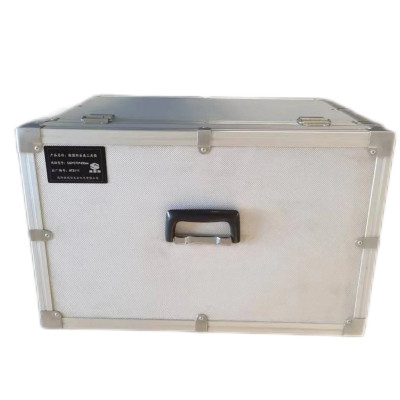 瀚图斯金属工具箱 560*370*400mm 个