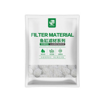 鱼缸过滤器材料过滤桶底滤滴流盒细菌屋滤材反复用过滤棉