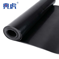 典虎 绝缘垫 3mm*1m*10m 卷