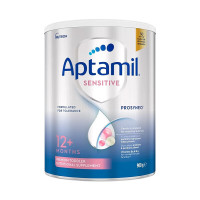 Aptamil 爱他美 婴儿幼儿婴幼儿 HA适度水解2段 900g 1罐装 适合敏感宝宝 澳洲进口