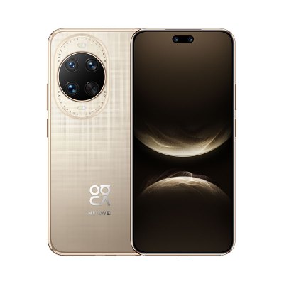 华为(HUAWEI) Nova14Ultra 512GB 浮光金 昆仑玻璃 天通北斗双卫星通信 2025新款手机华为智能游戏拍照官方原装正品