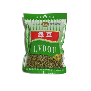 艾提尕绿豆500克/袋