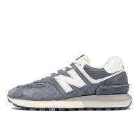 新百伦(New Balance)男款跑鞋舒适缓震透气运动训练鞋春夏休闲跑