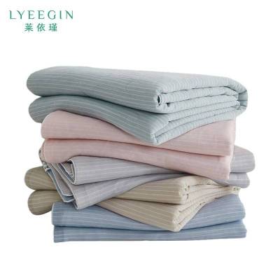 莱依瑾 LYEEGIN A类抗菌 夏凉被 180*200cm 张