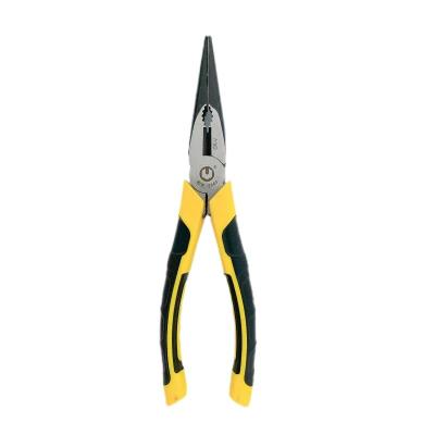 欧克 Ouke工业级尖嘴钳 8英寸200mm OK-3543