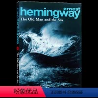 老人与海 [正版]英文原版 Man's Search for Meaning 活出生命的意义 追寻生命的意义 英版 维克