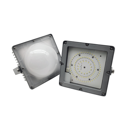 日昇之光 (RECEN) RGPL221-70W 5700K/220V 防护等级:IP66 LED平台灯