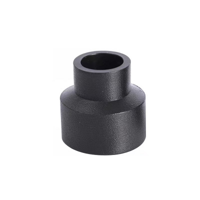 伟鹏双兴 PE承插热熔变径直接 公称内径110*75mm 个