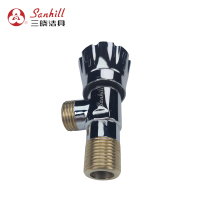 三晓 全铜角阀 SX-11004 个