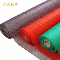 正良铁华 透明牛津地垫 1.2米宽*1米 整卷15米