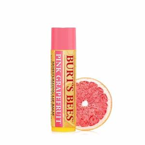 原装进口美国伯特小蜜蜂 Burt's Bees 润唇膏4.25g/支 滋润修护 防干裂