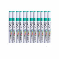 晨光 M&G 油漆笔 AOMY8501 3mm (绿色) 12支/盒 1盒