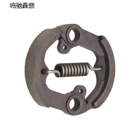 鸣驰鑫鼎 离合器 1E50F 个