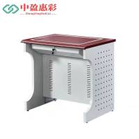 中盈惠彩 翻转电脑桌 HCFZZ001 80*60*75cm 备注颜色/张