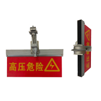 讯博士 LEDJSD230 2W 太阳能LED警示灯 1.00 盏/台 (计价单位:台) 红色