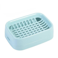 茶花 卫生皂盒 13*9.4*4cm/个