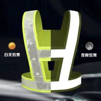 鄂远(EYUAN) EYYD20 3W 移动工作灯 绿色