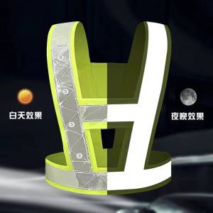 鄂远(EYUAN) EYYD20 3W 移动工作灯 绿色