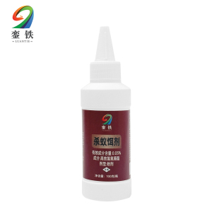 銮铁 蚂蚁克星 100g 瓶