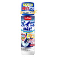 巨奇下水道除臭剂管道溶解疏通剂强力去垢除味马桶洁厕灵清洁2848