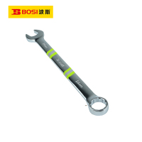 波斯(BOSI) 荧光系列精品两用扳手 24mm 把