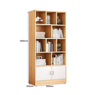 书柜三圣SG-SS1 300*800*1800mm
