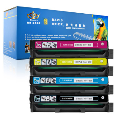 皇者.巴威 硒鼓 奔图CP/CM-1108DN 1108ADN CTL-1108(四色) 套