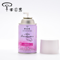 田园思 桂花味喷香罐 300ML 瓶