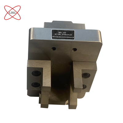 LZKL耳部位置检查量规23/24.5尺寸件