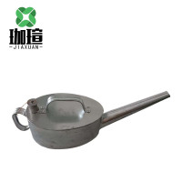 珈瑄 调速器油壶 3L 个