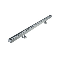 宙明 ZM-XP11S 36W 220V IP20 4500~6500K LED LED线条灯 1.00 个/盏(计价单位:盏)银色