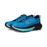 Hoka One One男运动鞋缓震跑步鞋Mafate 5支撑户外鞋跑步户外运动