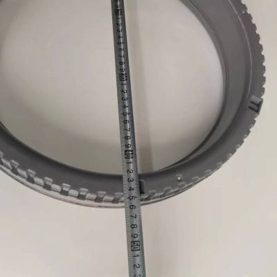 帮客材配 全新原装P0970118386威力扎伊ZWT8512WG洗衣机平衡环组件 收前务必验货