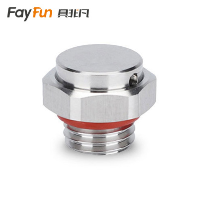 具非凡 防水透气阀 M20*1.5 个