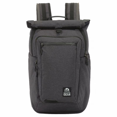 新款时尚商务多功能休闲轻便超有型双肩包1000059