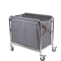 菲尔阿扎 PHIL ARZA布草车 折叠/个