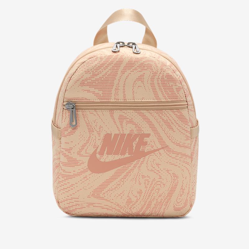 Nike/耐克女式双肩背包迷你通勤大容量休闲时尚简约风