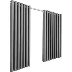 阔飞 窗帘 2400*2600 幅