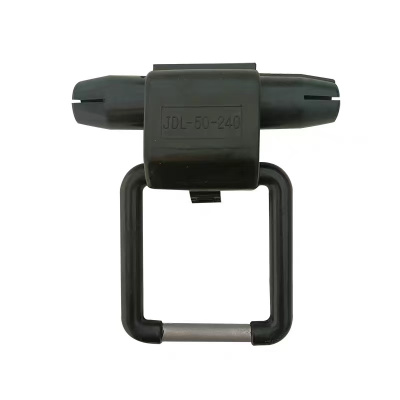 兴京阳 接地线夹(接地环) JDL-2(50-240)(黑)新型 个