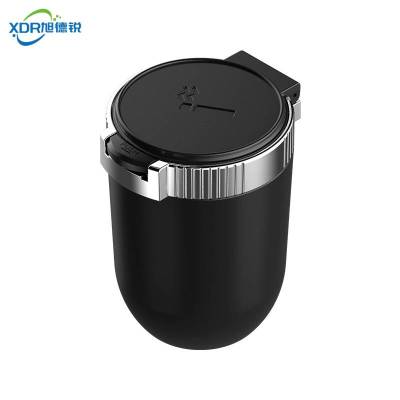 旭德锐 烟灰缸 银色 /个