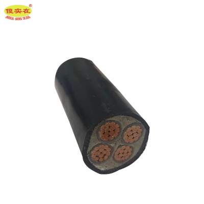 傻实在 电缆 国标全项保检 ZC-YJV 4*70mm² 米