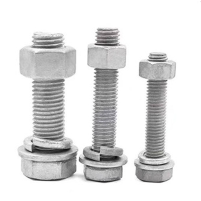 天宝螺栓 螺母 规格: M24 单位:个