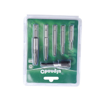 长鹿 断头螺丝取出器 6P(粗)