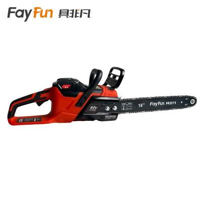 具非凡 电锯 SX-M16A两电 台