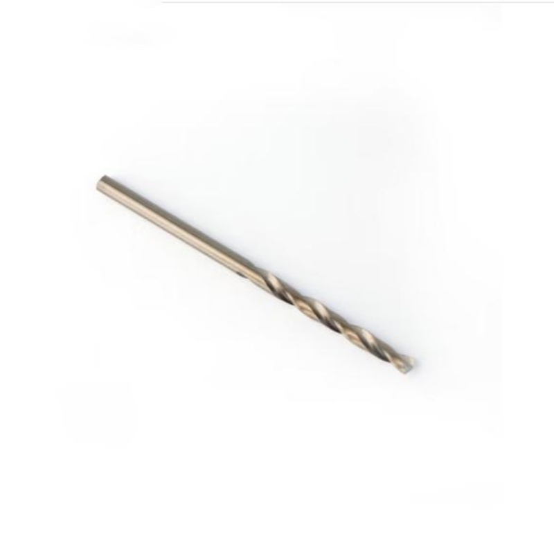 长鹿 直柄麻花钻(6542磨制) 615050. 5.0mm 支